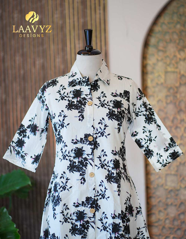 πΏ Pure Cotton Co-Ord Set β Naturally Stylish, Effortlessly You β¨
