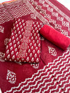 Chandery silk Salwar set - PRV15