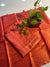 Banarassi silk Salwar material with Dupatta (PM03)