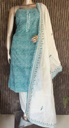 Cotton Salwar Materials