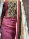 Cotton Salwar set (Ri2110)