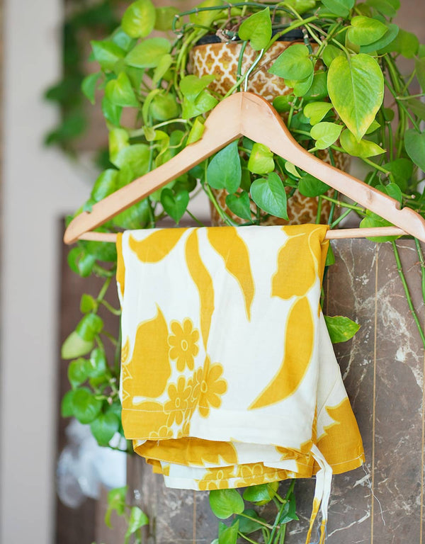 Ready-to-Wear Cotton Rayon Co-Ord Set – Comfort Meets Contemporary Style ✨