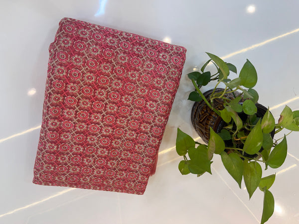 Net Running Fabrics - UT786