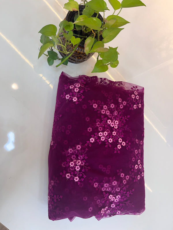 Net Running Fabrics - UT788