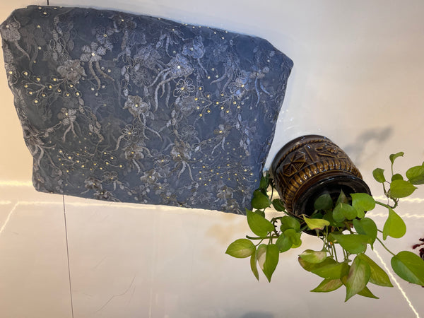 Net Running Fabrics - UT789