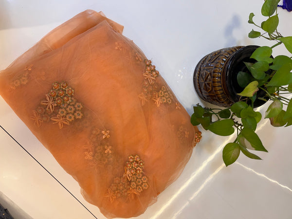 Net Running Fabrics - UT789