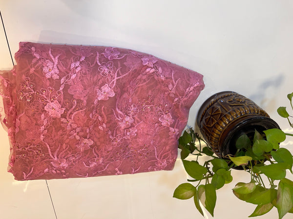 Net Running Fabrics - UT788