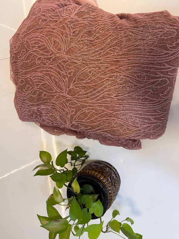 Net Running Fabrics - UT790