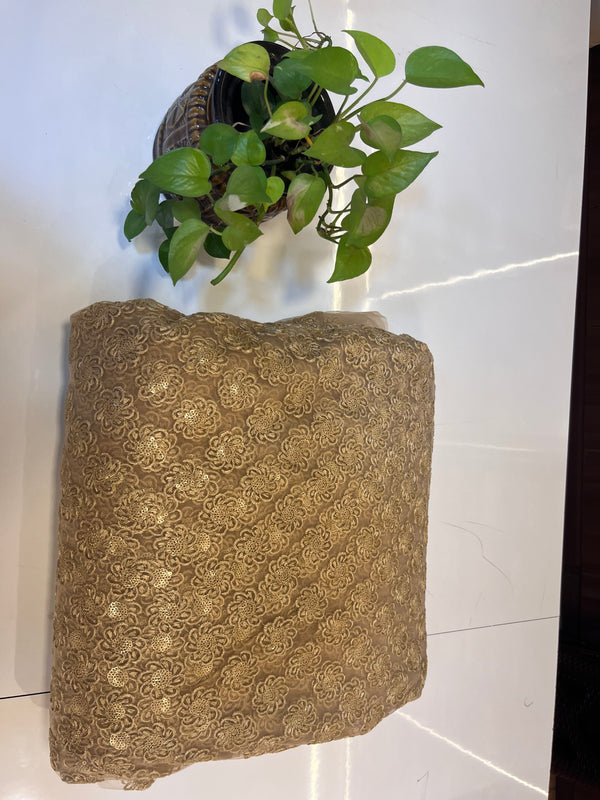 Net Running Fabrics - UT787