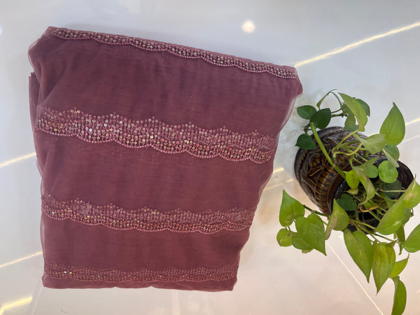 Net Running Fabrics - UT788