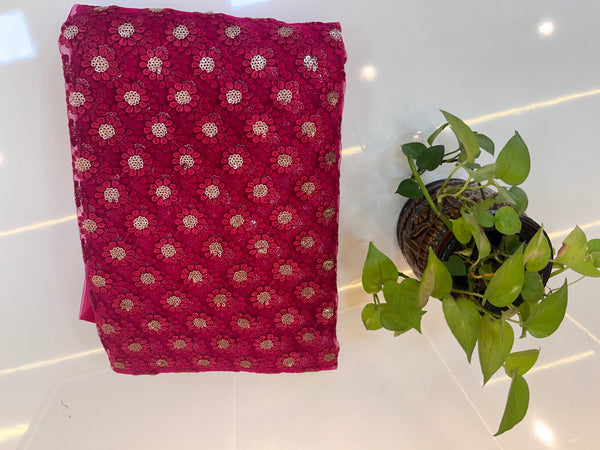 Net Running Fabrics - UT789