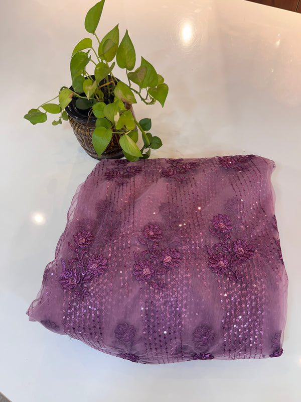 Net Running Fabrics - UT788