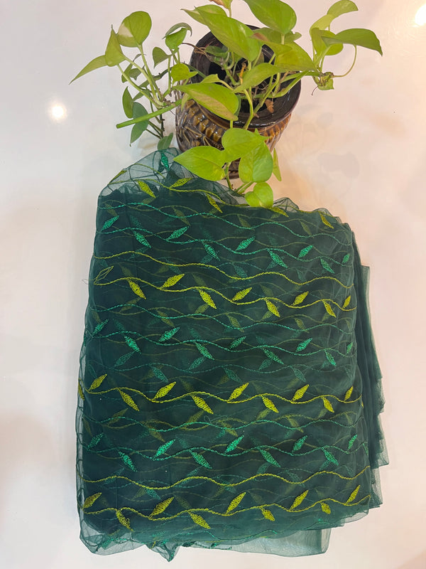 Net Running Fabrics - UT787