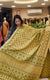 Ajrakh cotton sarees