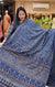 Ajrakh cotton sarees