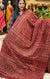 Ajrakh cotton sarees