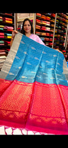 Silk saree - SS111