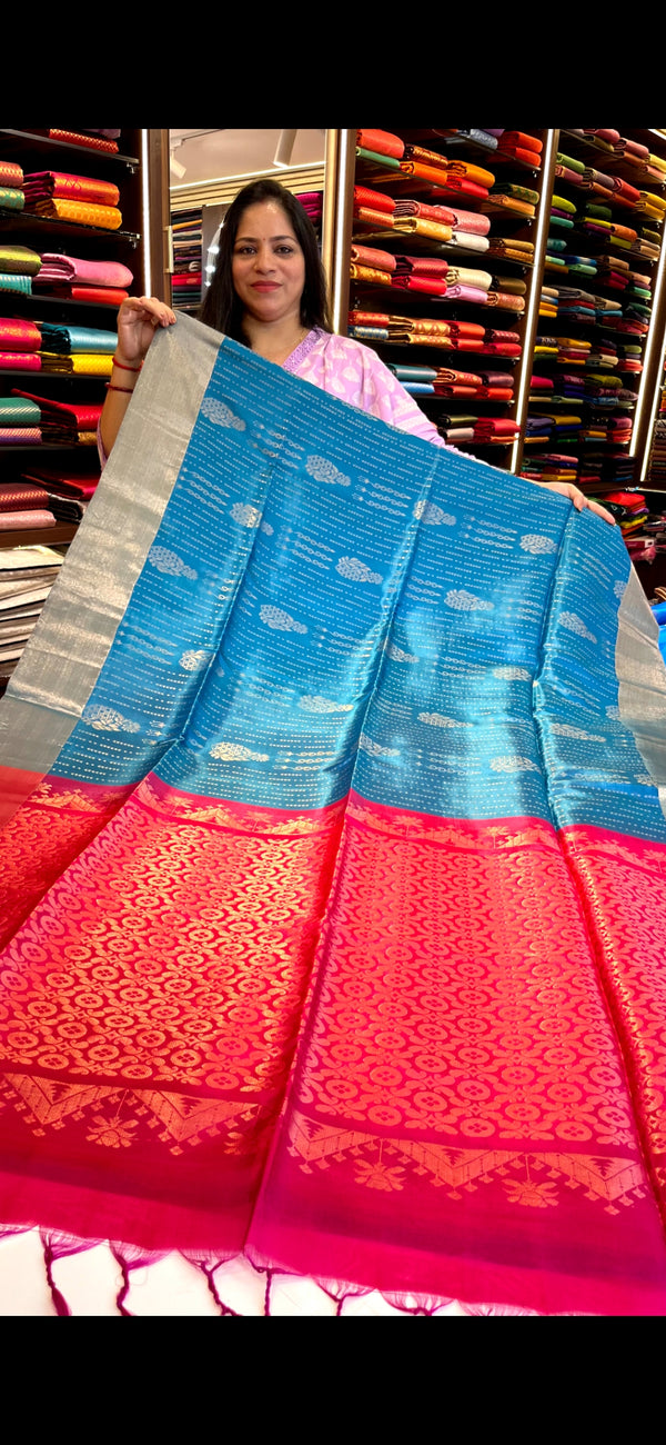 Silk saree - SS111