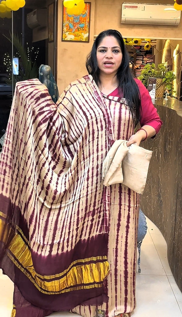 Unstitched Salwar material BA5326