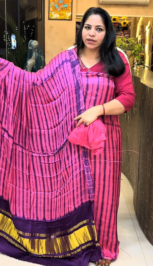 Unstitched Salwar material BA5326