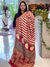 Dola silk saree - 7666