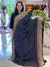 Dola silk saree - 7666