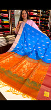 Silk saree - SS111