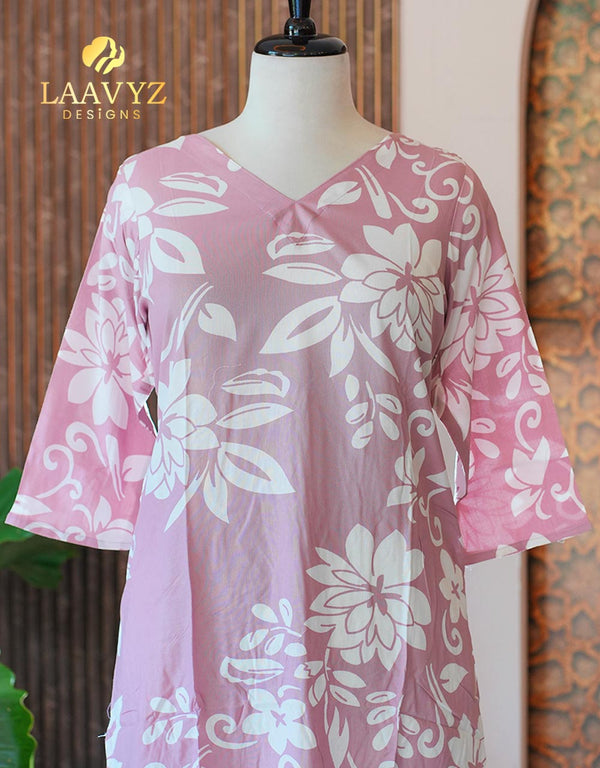 Ready-to-Wear Cotton Rayon Co-Ord Set – Effortless Style & Comfort ✨