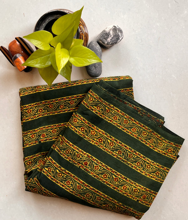 Ajarak Running Fabric