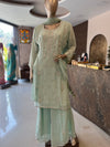Salwar set