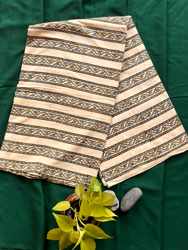 Ajarak Running Fabric