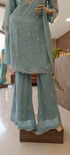 Salwar set