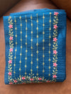 Salwar material