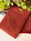 Ajarak Running Fabric