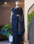 ✨ Modal Silk Saree – Party-Ready Elegance in Every Drape 💃