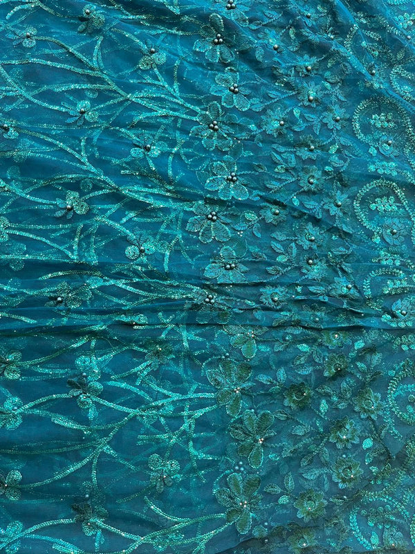 Net Running Fabrics - UT786