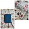 Salwar material