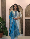 Ready to wear Banarasi Kurtisset