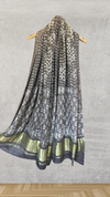 Modal silk Dupatta - PAR560