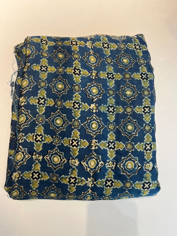 Modal Silk Running Fabric