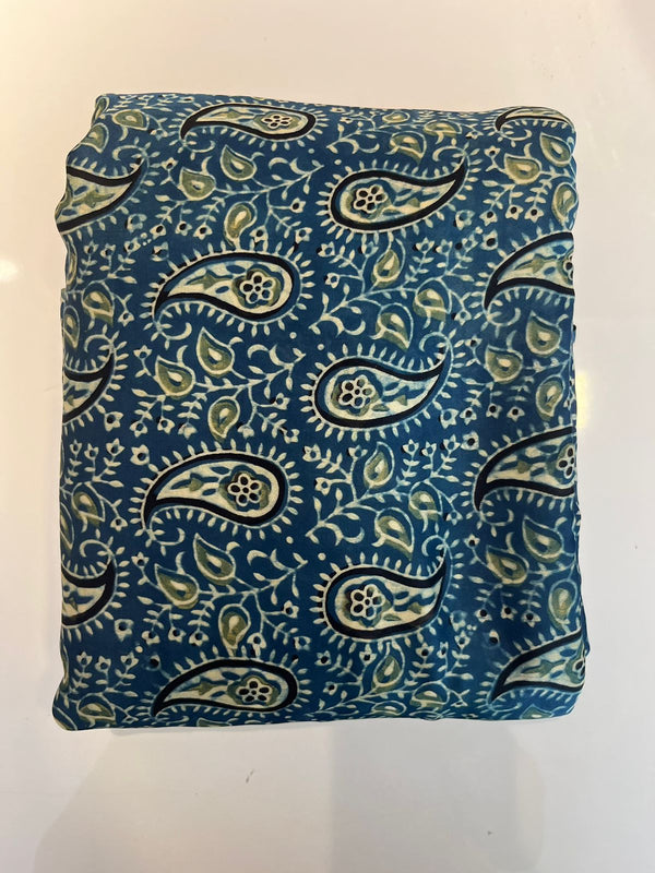 Modal Silk Running Fabric