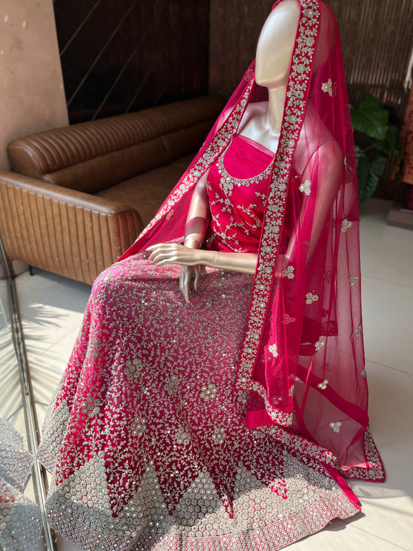 Lehenga