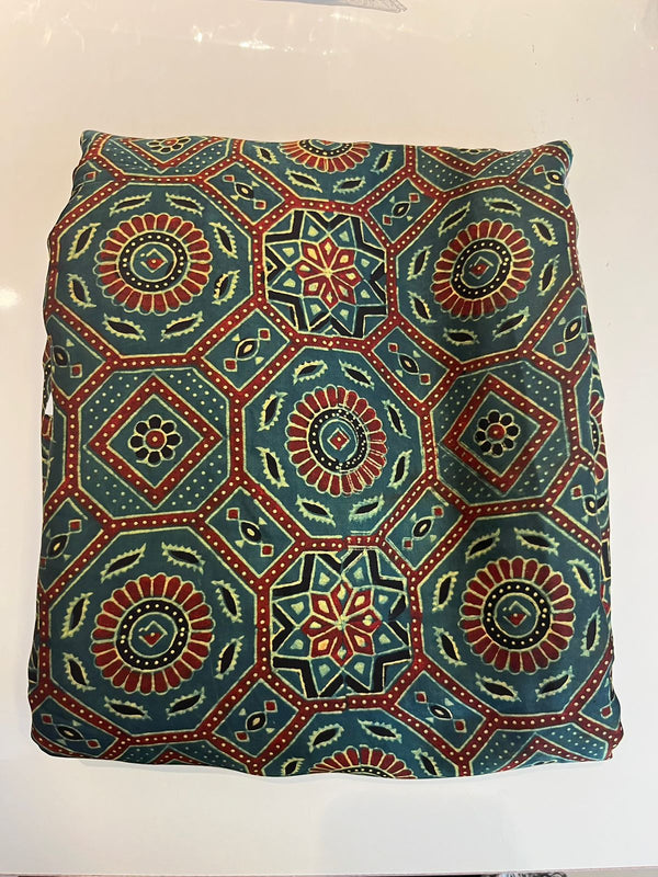 Modal Silk Running Fabric