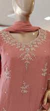 Salwar set