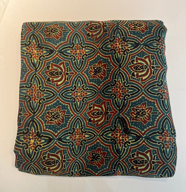 Modal Silk Running Fabric