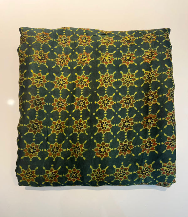 Modal Silk Running Fabric