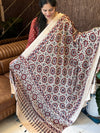 Modal silk Dupatta