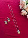 Jewellery set