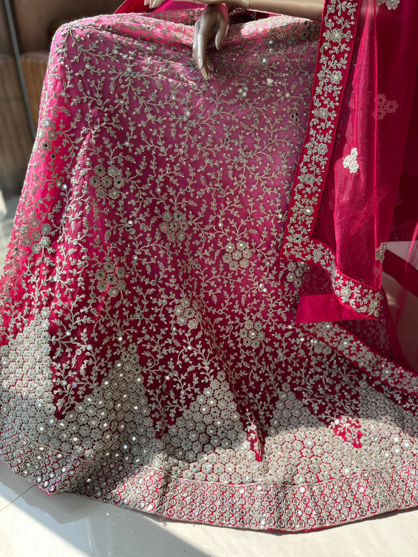 Lehenga