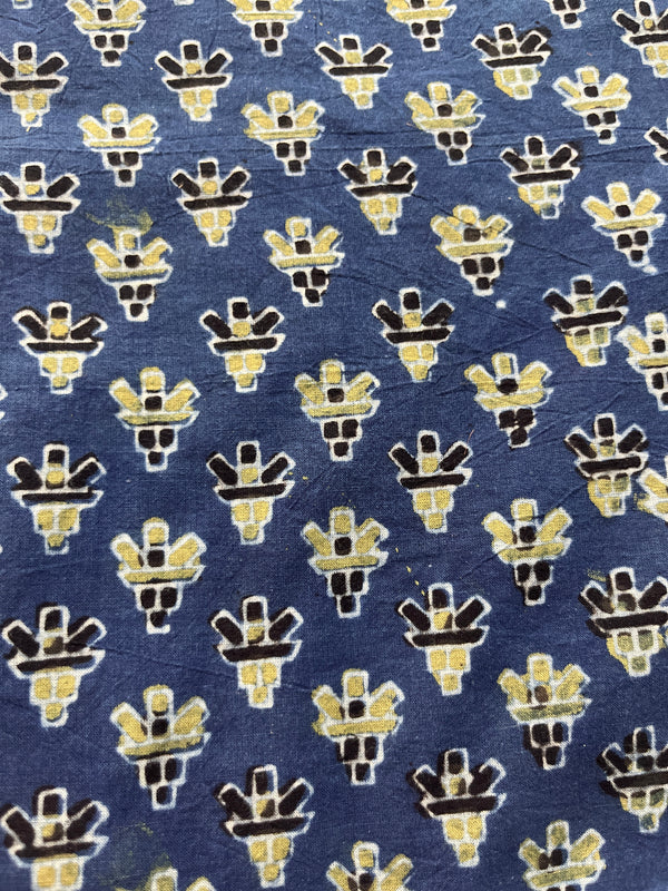 Running fabric